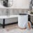 Designer Towel Rail Towel Warmer