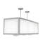 Quadrato 3 - Light Pendant