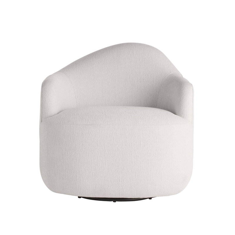 Boulder Swivel Lounge Chair, Right
