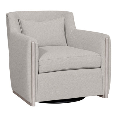 Thom Filicia Home Swivel Armchair