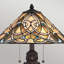 Rodriques Resin Table Lamp