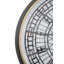 Camas Wall Clock