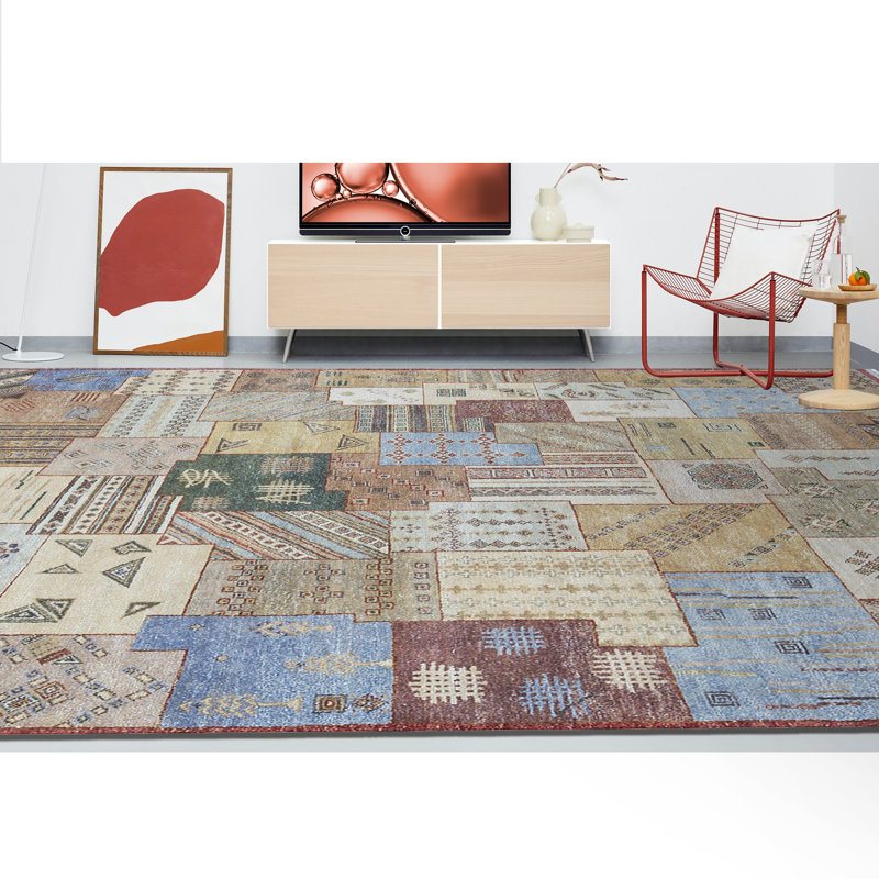 Brookhaven One-of-a-Kind 5' X 7'2" Area Rug