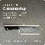 Sora 7'' L Santoku Knife