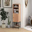 Sidny Freestanding Bathroom Cabinet-1713389170