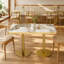 Table de salle à manger Tulipe, plateau en pierre frittée avec impression luxueuse imitation marbre, piètement en acier inoxydable, surface résistante aux égratignures et à l'usure, imperméable, convient aux restaurants aménagés.