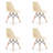 17.5'' H Side Chair-94755451