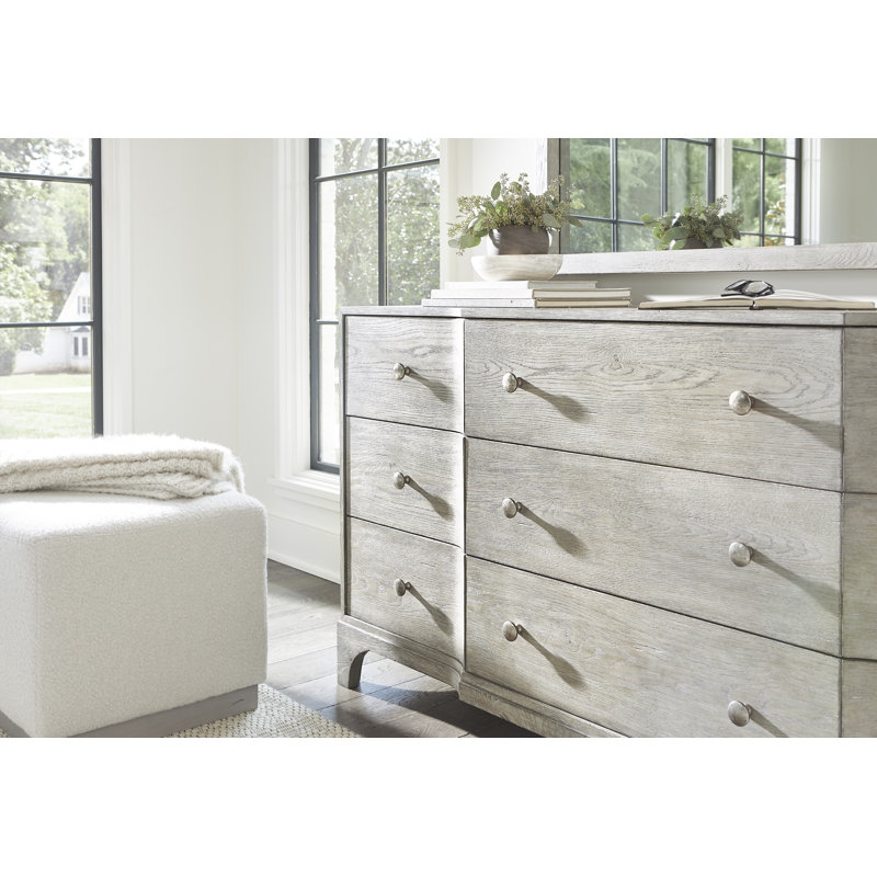 Albion Dresser