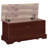 Garrard Wood Accent Trunk-947542143