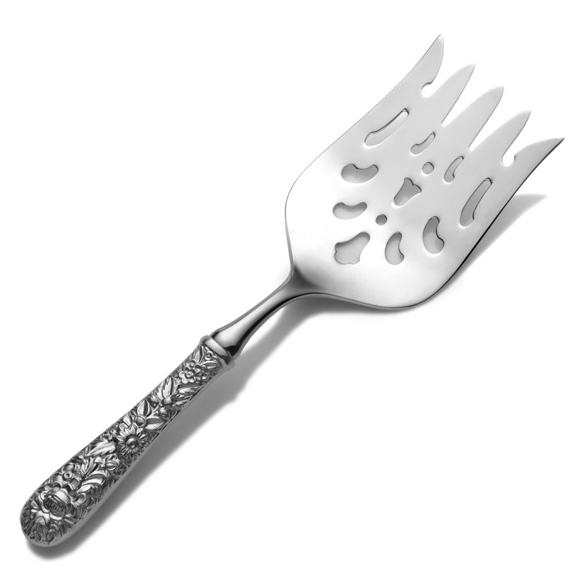 Fourchette à poisson Repousse
