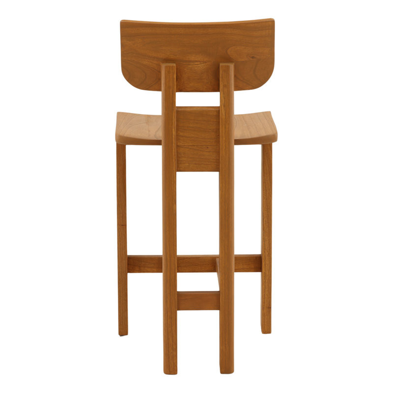 Fynn Counter Stool Natural