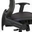 Chaise de travail en filet Benay