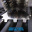 Brosse de nettoyage
