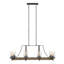 Angelo 8 Light Kitchen Island Pendant
