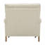 Chaise d'appoint Cadence