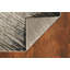 Tapis abstrait gris Yazmin-1432293170