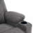 Teremba Chenille Lift Assist Power Recliner-2133164917