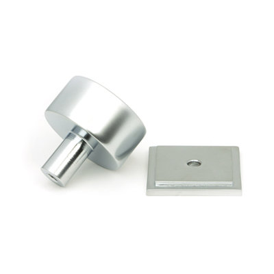 320mm Square Knob