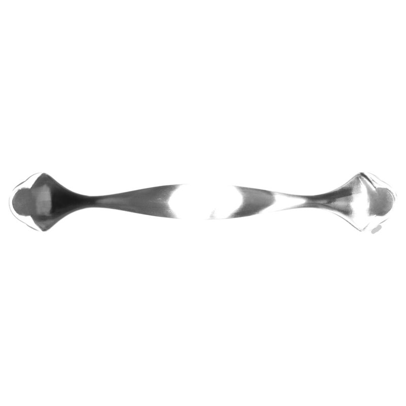 3 3/4" Center to Center Arch pull