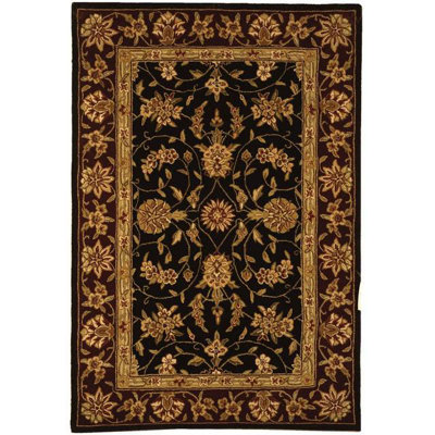 Tapis en laine Traditions