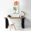 «Spring Softies V» par Lisa Audit, art mural sur toile-1043539611
