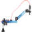 Pneumatic Tapping Machine, M3-M12 Tap Collets 1200mm 360° Multi