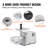 VEVOR Countertop Blender