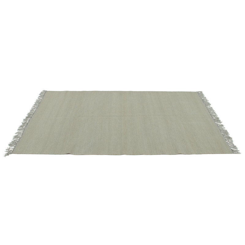 Cedartown Ikat Hand Woven Area Rug Set, Rectangle 200 x 300cm