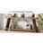 70.9” Extra Long Console Table Behind Couch-169349778