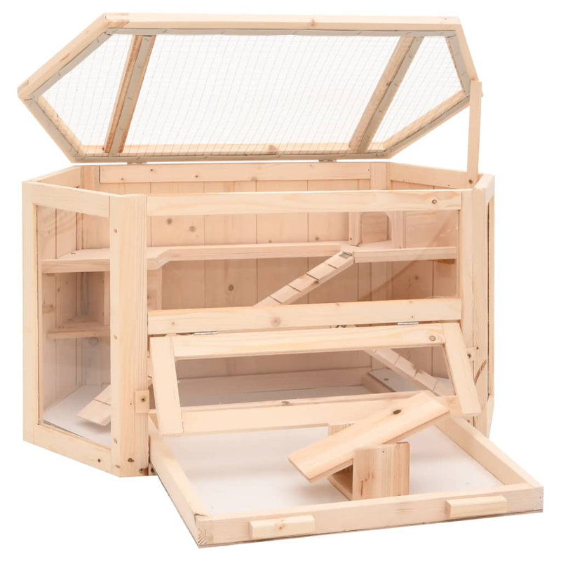 Swainsboro Hamster Cage