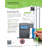 Time Trax TTEZ Proximity Time Clock System