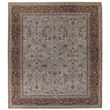Arabesque One-of-a-Kind 12'3" X 15'2" Area Rug