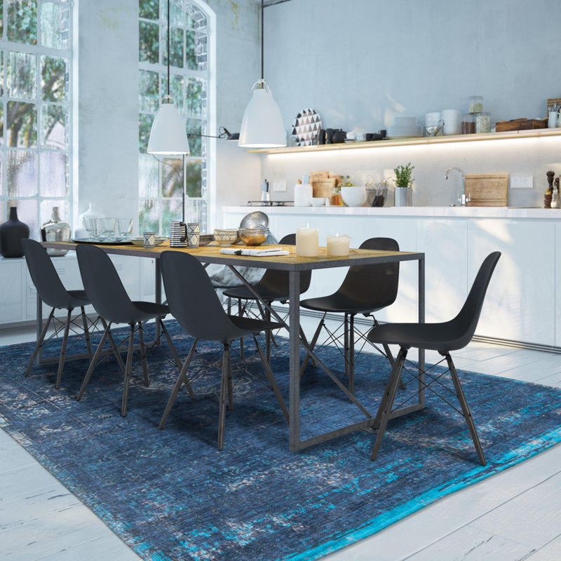 Fading World Oriental Area Rug, 140 x 200cm