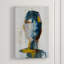 Thought Machine I Painting by Bridges-26706317-26706318