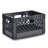 Juggernaut Storage Crate for Office Storage & Classroom Organization, 6-Pack