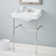 Cheviot Products Essex 18'' Rectangular Bathroom Sink with Overflow