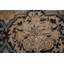 Tapis traditionnel rétro vieilli 10 x 13