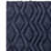 Peck Shaggy Navy Blue Rug