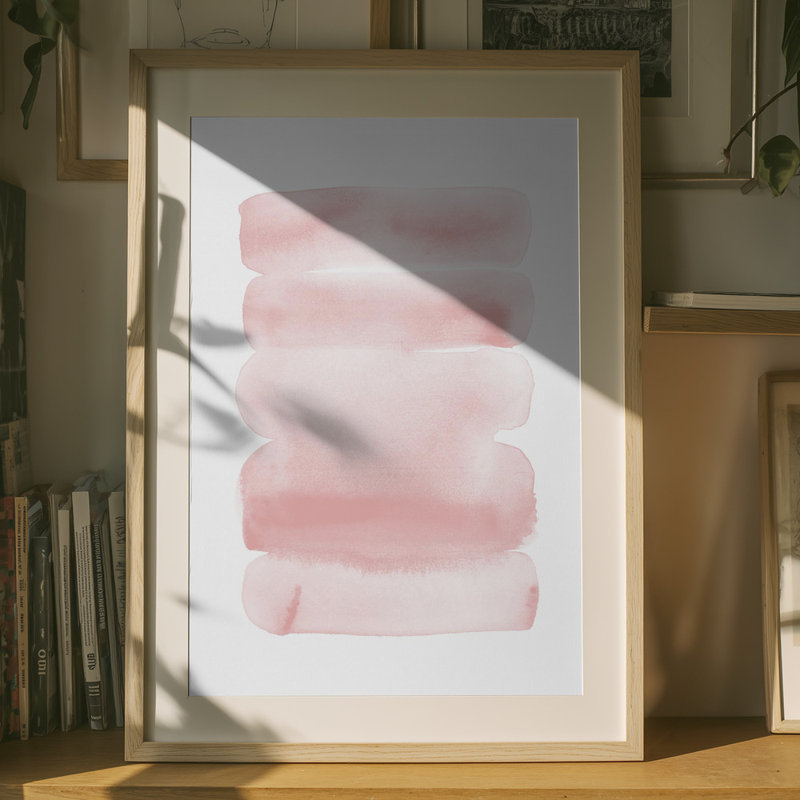 Wrapped Canvas Print, 76.2 cm H x 50.8 cm W