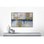 Horizon dans la brume - reproduction d'art sur toile-46828003-46827995