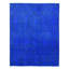 Tapis bleu nouvel âge 8 pi x 10 pi Jesslene