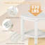 Banc de douche en plastique Madisyn-88116632
