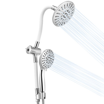 Pomme de douche à main Rain