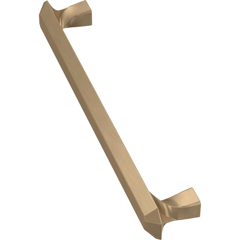 Napier 5 1/16" Center Bar Pull Multipack, 5 1/16" Center to Center