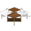 Ensemble de tables basses gigognes-462987891-462987788