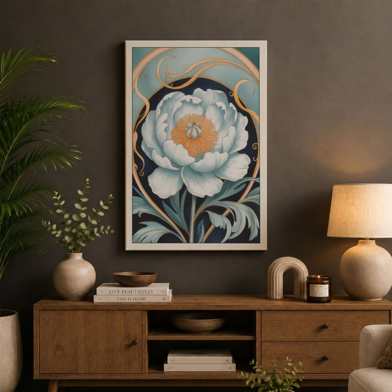 Print, 18x12 - 45.7 x 30.5 cm, White Border