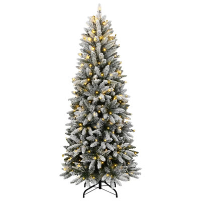 5.91' H Artificial Christmas Tree
