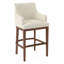 Upholstered Stool-2022131288-2022132183