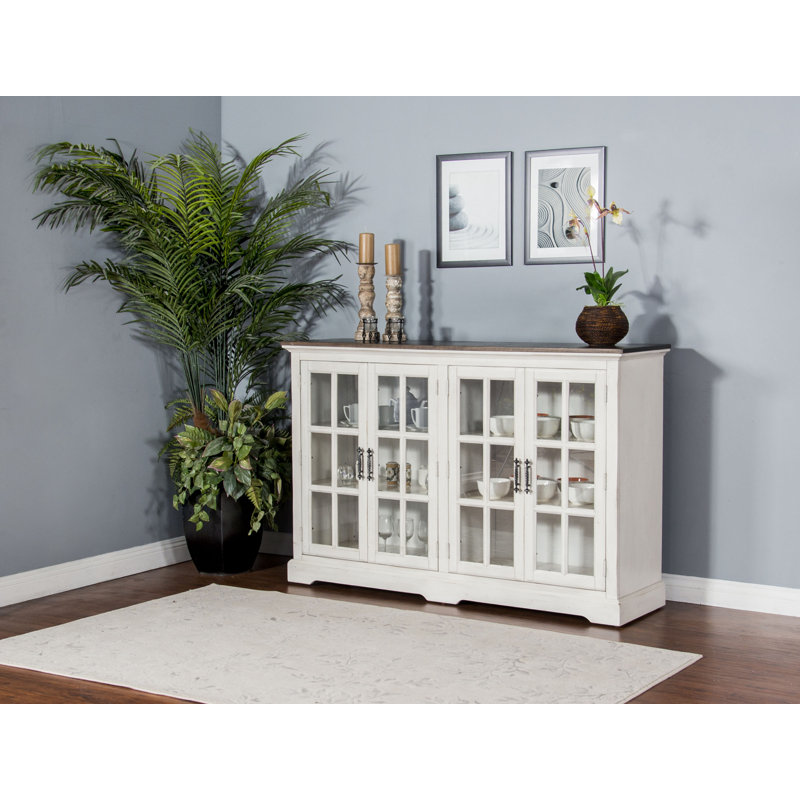 Villepinte 6 - Person Dining Set
