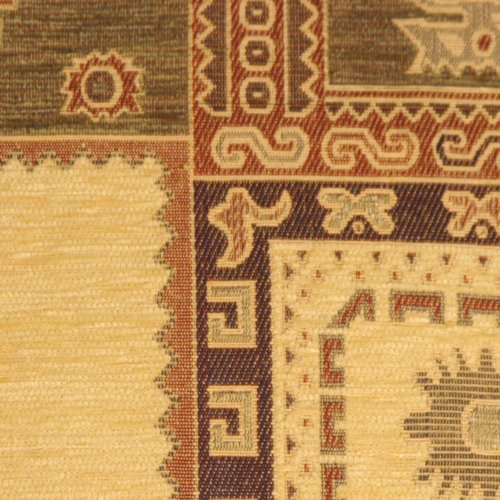  Coussin Block
